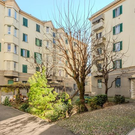 New And Functional Apartments Near The Metro Milan Bagian luar foto