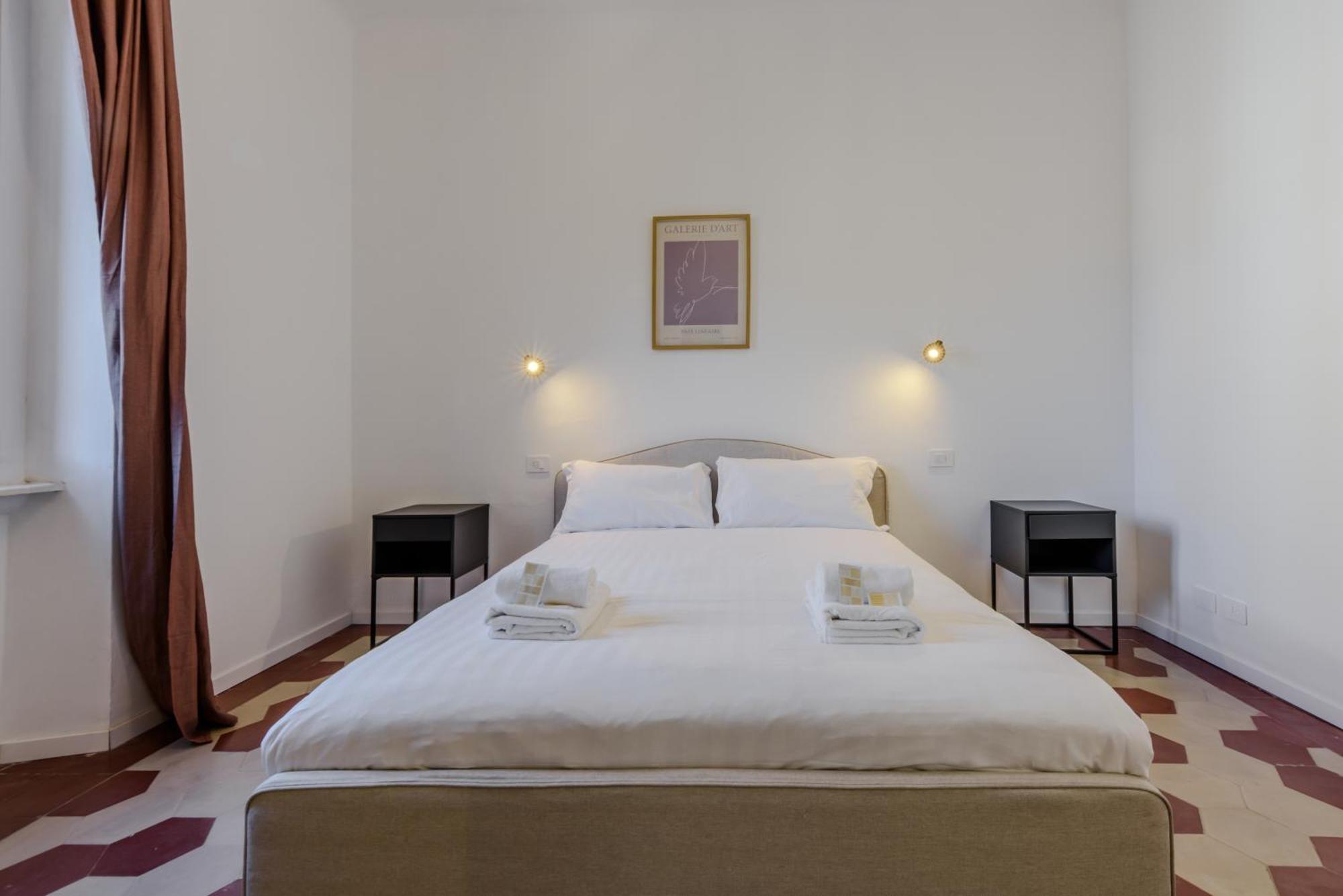 New And Functional Apartments Near The Metro Milan Bagian luar foto